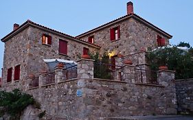 Stone Houses